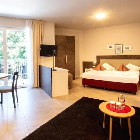 City Hotel Merano 4* Merano