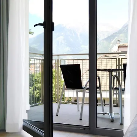 City Hotel Merano 4* Merano