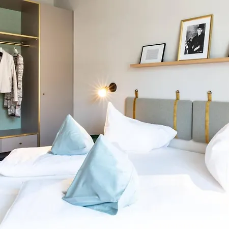 City Hotel Merano Hotel Merano