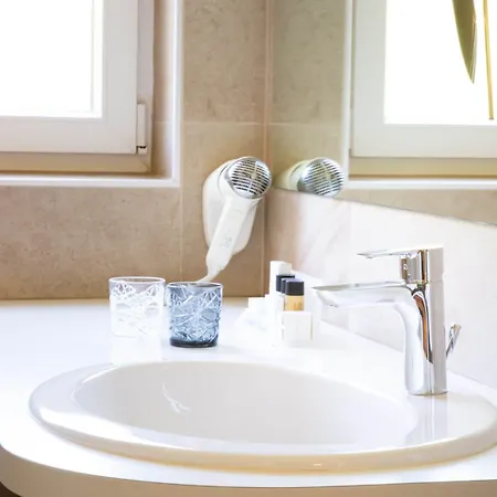City Hotel Merano Meran