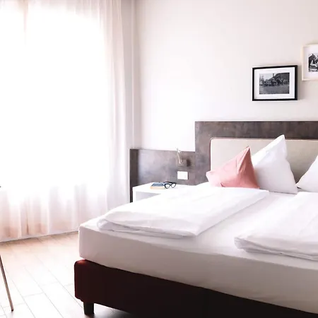 City Hotel Merano