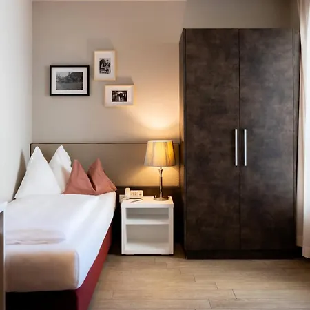 Hotel City Hotel Merano 4*