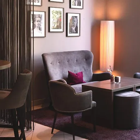 Hotel City Hotel Merano Meran