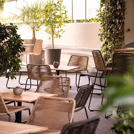 City Hotel Merano Hotel 4*
