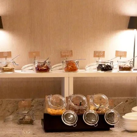 City Hotel Merano Hotel 4*