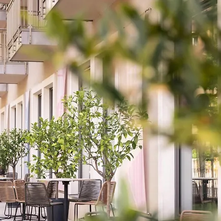 City Hotel Merano Meran