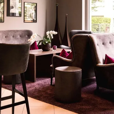 City Hotel Merano 4* Meran